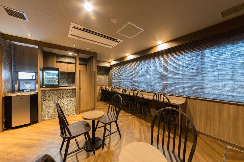 Dormy Inn Matsuyama 4