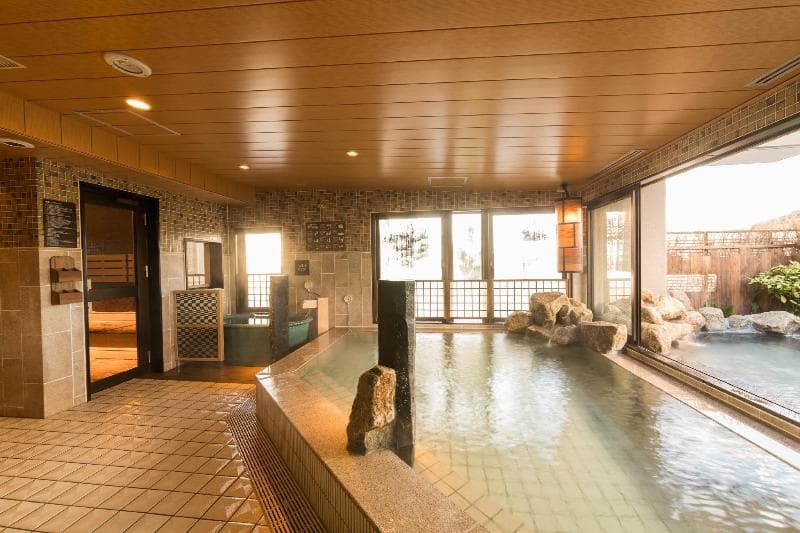 Dormy Inn Matsuyama photo 1
