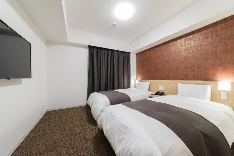 Dormy Inn Matsuyama 5