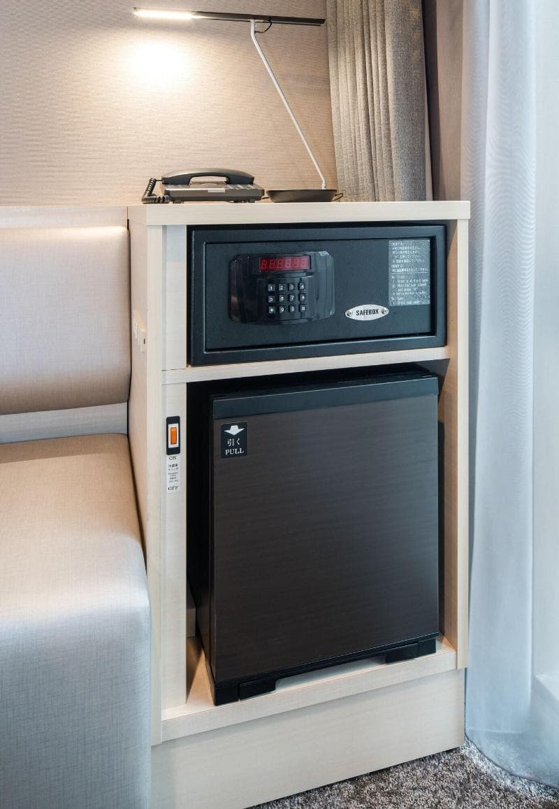 Daiwa Roynet Hotel Fukuoka Nishinakasu 2