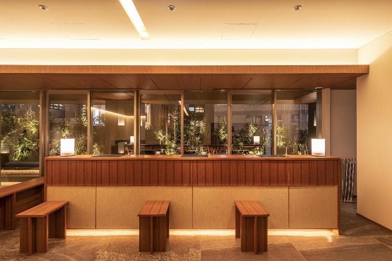 Tokyu Stay Fukuoka Tenjin 2