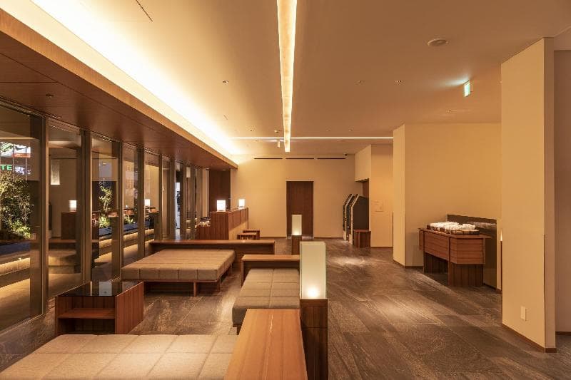 Tokyu Stay Fukuoka Tenjin 4