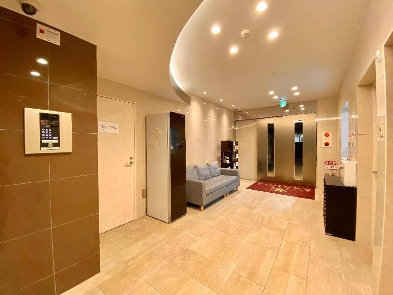 Randor Residential Fukuoka 3
