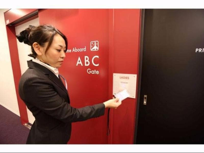First Cabin Hakata (Adults Only) 5