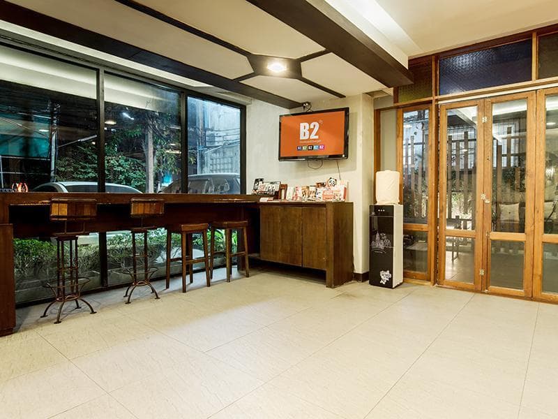 B2 Nimman Premier Hotel 4