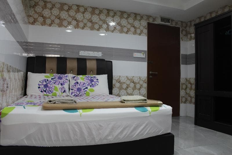 Hotel 138 4