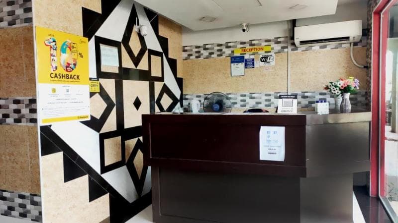 Hotel 138 main