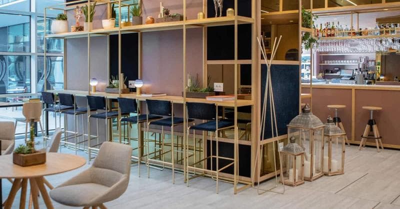 Innside Milan Torre Galfa 5