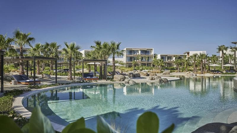 Four Seasons Resort Los Cabos At Costa Palmas 4