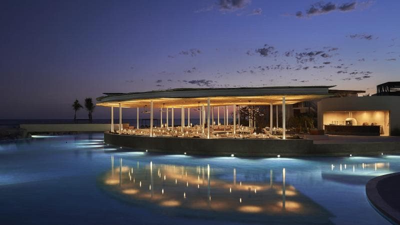 Four Seasons Resort Los Cabos At Costa Palmas 2