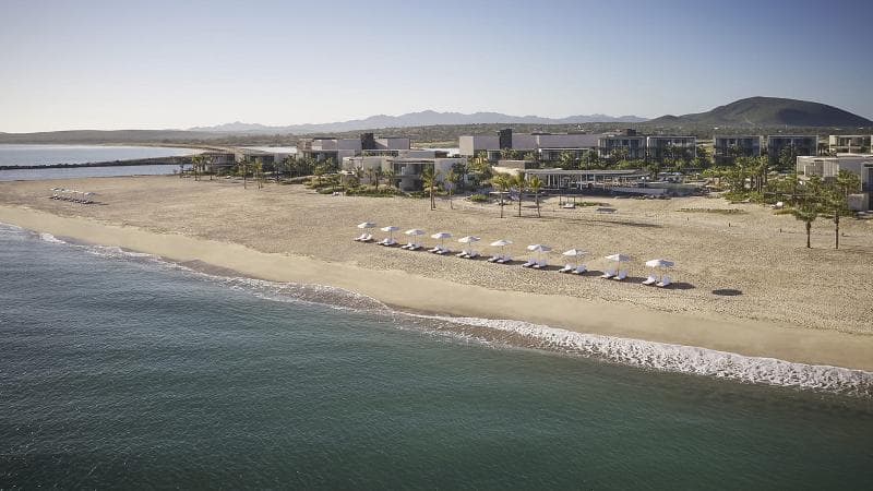 Four Seasons Resort Los Cabos At Costa Palmas 5