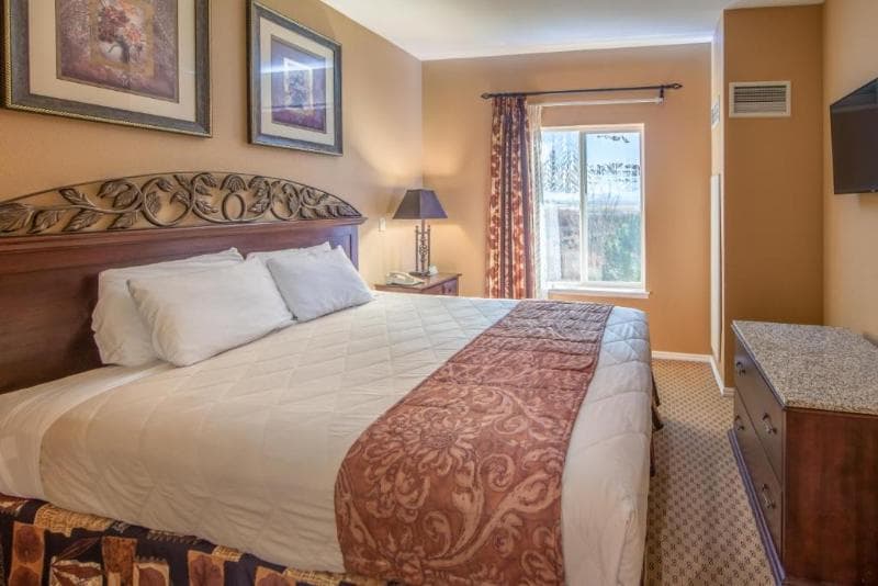 Holiday Inn Club Vacations David Walley's Resort 3