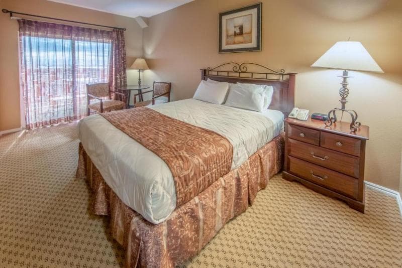 Holiday Inn Club Vacations David Walley's Resort 5