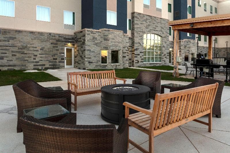 Staybridge Suites Cedar Park - Austin N 2