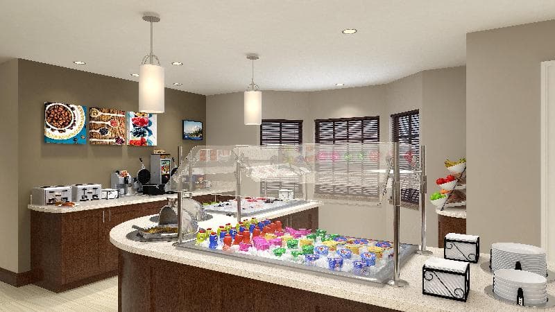 Staybridge Suites Cedar Park - Austin N 5