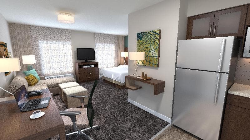 Staybridge Suites Cedar Park - Austin N 3