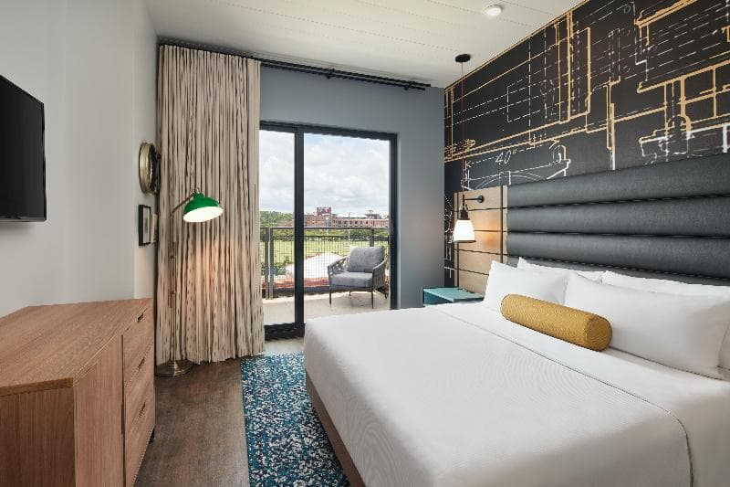 Hotel Indigo Tallahassee - College Town 5