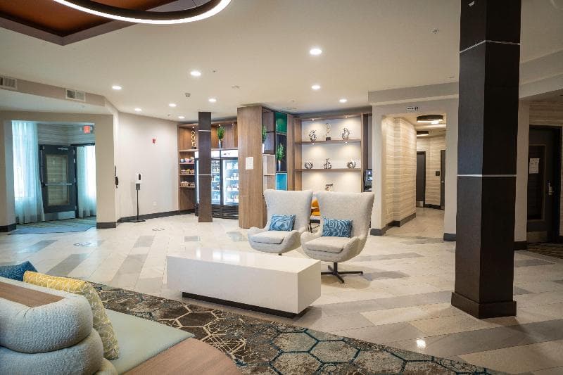 Holiday Inn St. Louis - Creve Coeur 3