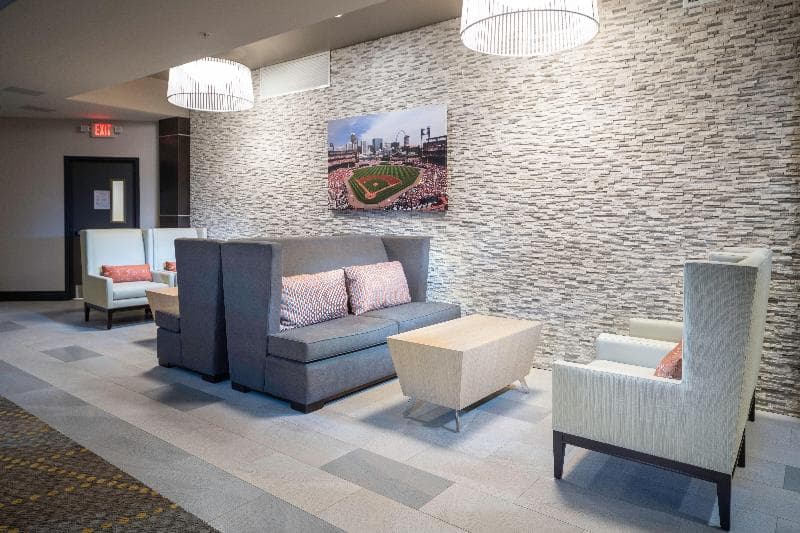 Holiday Inn St. Louis - Creve Coeur 4