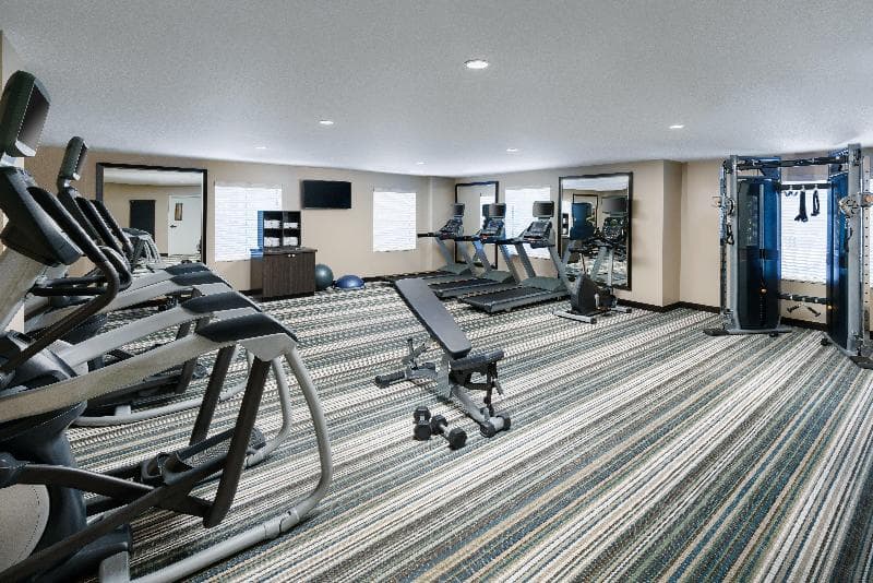 Candlewood Suites Orlando - Lake Buena Vista 2