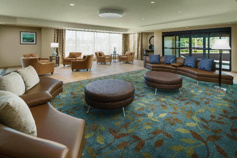 Candlewood Suites Orlando - Lake Buena Vista 4