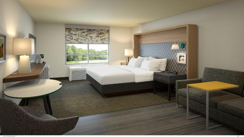Holiday Inn - Grand Rapids North 3