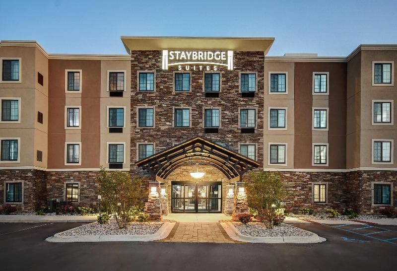Staybridge Suites Holland photo 1
