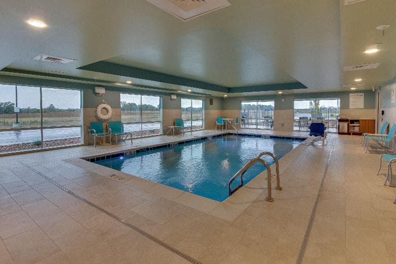 Holiday Inn Express & Suites Union City photo 1