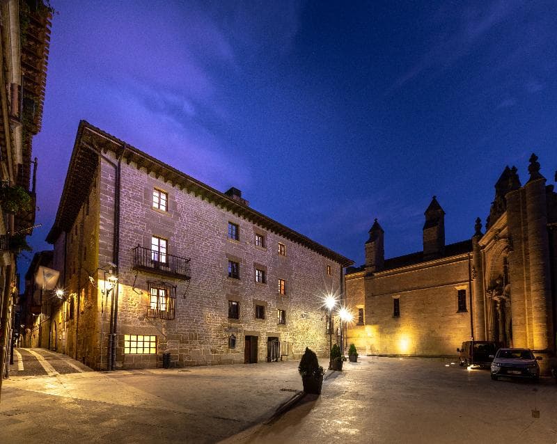 Hotel Palacio De Pujadas By Mij photo 1