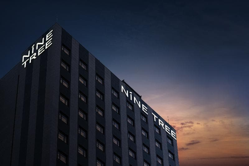 Nine Tree Hotel Dongdaemun photo 1