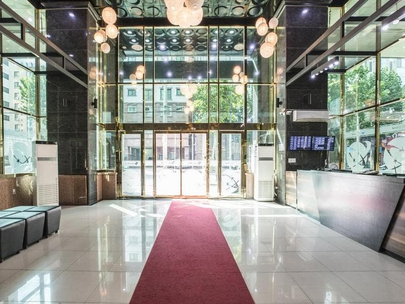 Galaxy Hotel photo 1