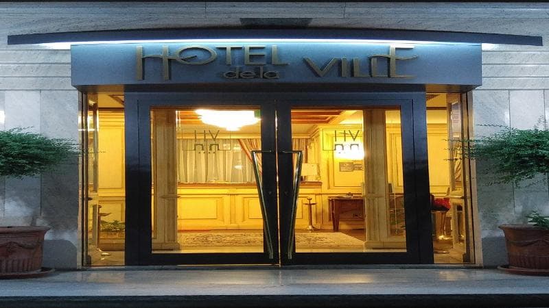 De La Ville 3