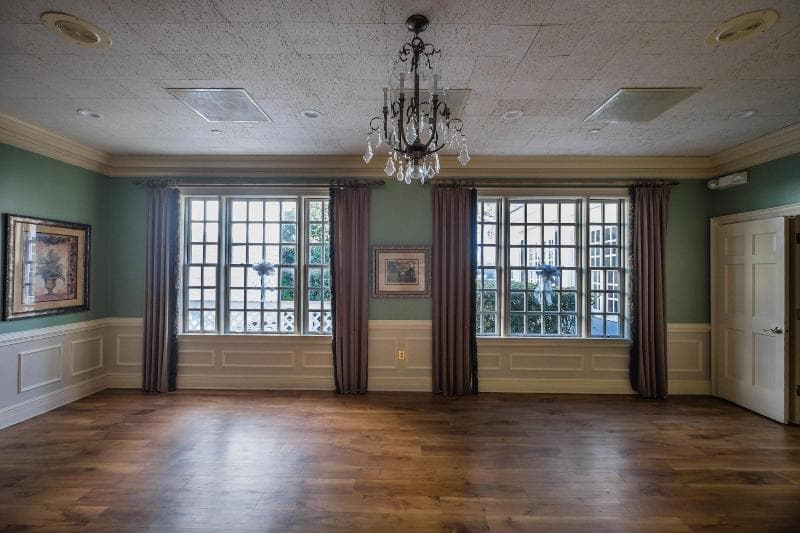 Pawleys Plantation Golf & Country Club main