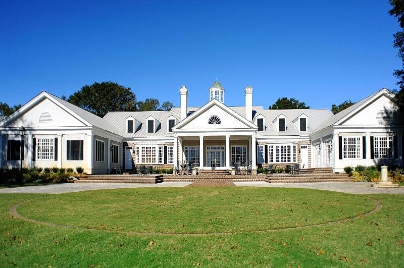 Pawleys Plantation Golf & Country Club 5
