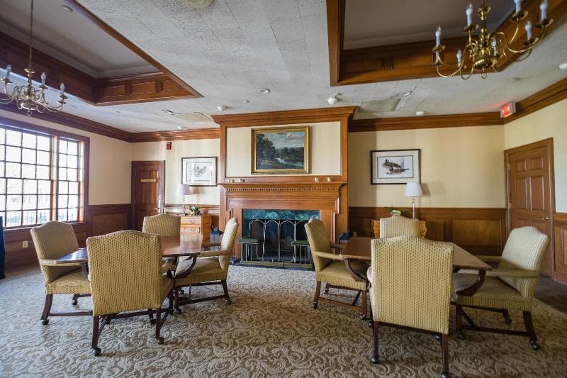 Pawleys Plantation Golf & Country Club 3