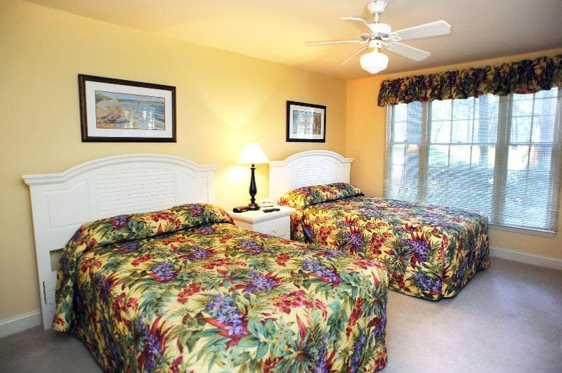 Pawleys Plantation Golf & Country Club 4