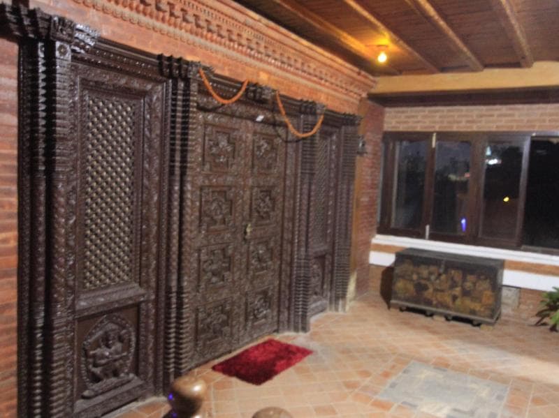 World Heritage Hotel & Aparments (Dwarika Chhen) photo 1