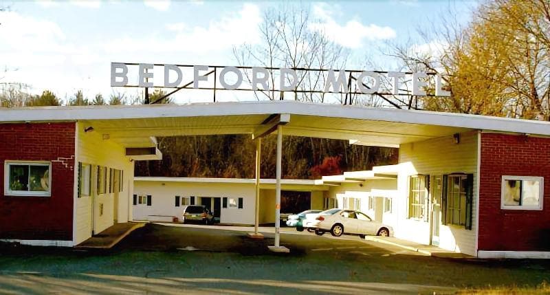 Bedford Motel 5