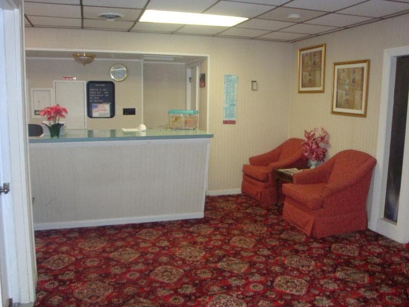 Bedford Motel 4