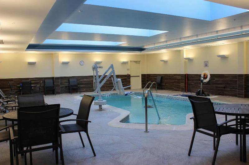 Fairfield Inn & Suites Boston Marlborough/Apex Center 2