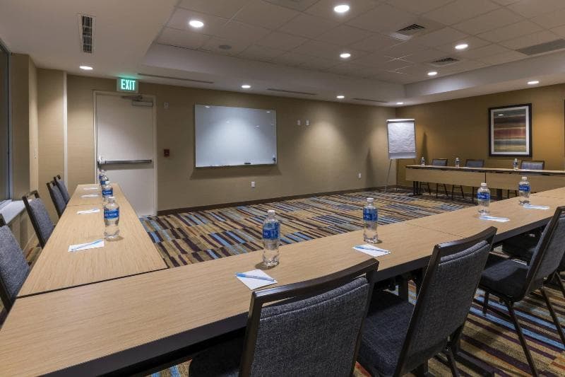 Fairfield Inn & Suites Boston Marlborough/Apex Center photo 1