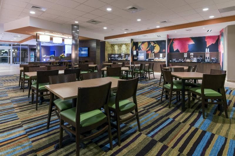 Fairfield Inn & Suites Boston Marlborough/Apex Center 3