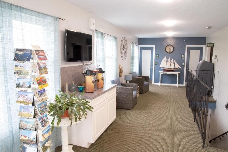 Tidewater Inn 4