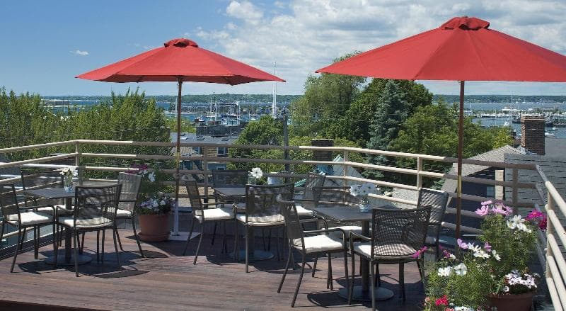 Mill Street Inn 4