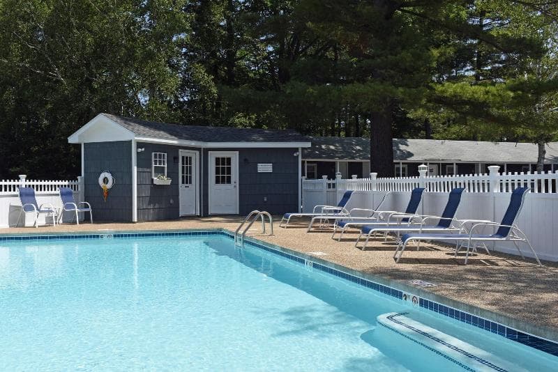 Kittery Inn And Suites photo 1