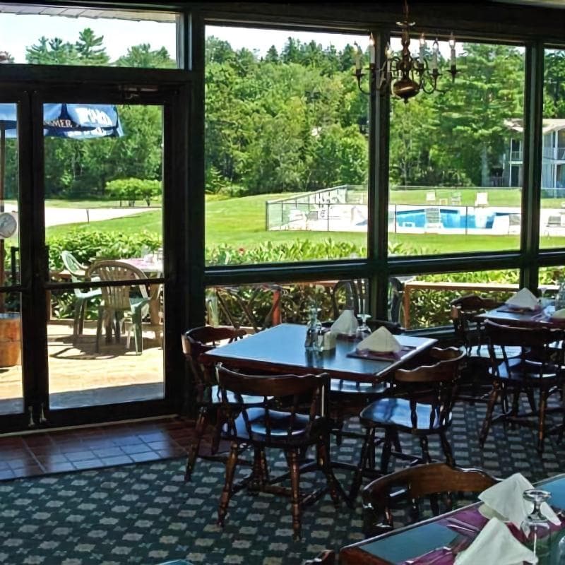 Kimball Terrace Inn Northeast Harbor 2