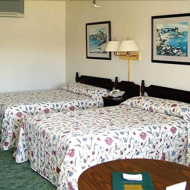 Kimball Terrace Inn Northeast Harbor 3