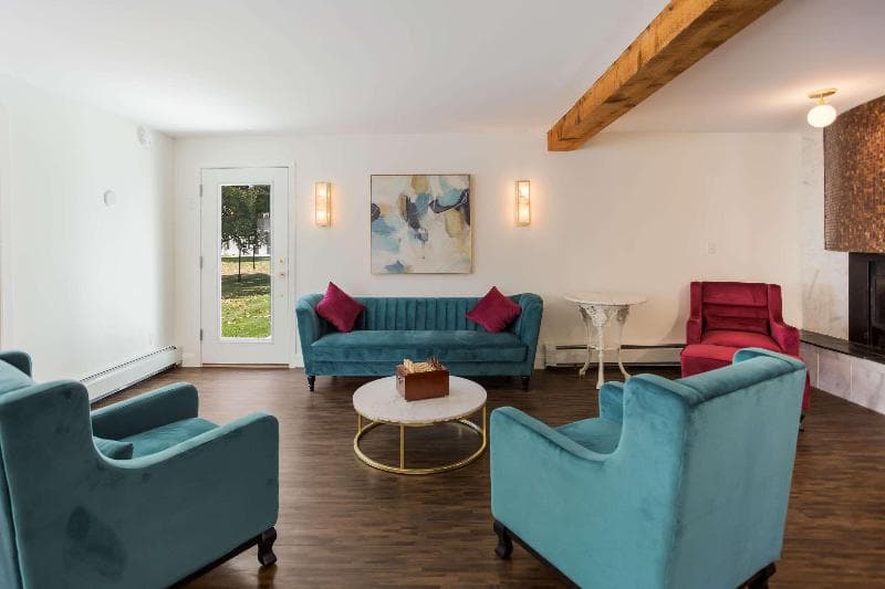 The Palmer House Resort, Ascend Hotel Collection 4