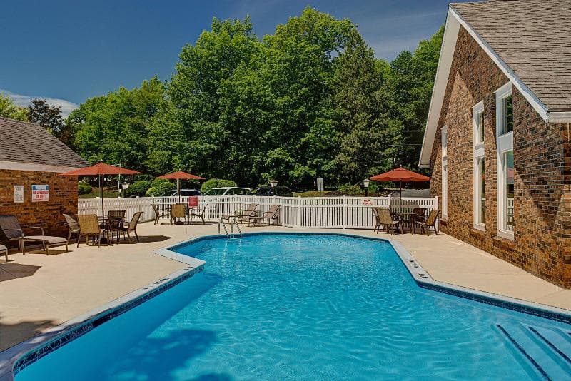 Residence Inn Hartford Windsor 3