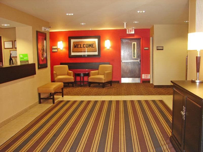 Extended Stay America Hartford - Meriden 4